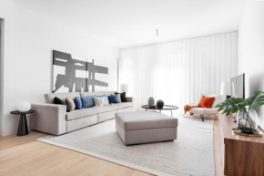 ALTIDO Superb 1-bed Apt with communal pool on Avenida da Liberdade
